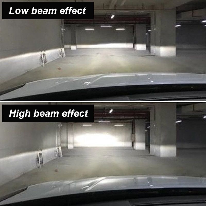 products/696/h4 bi led projektor za auto.jpg - BI LED - PROJEKTORI H4 50W 12000LM (LED CHIP UGRADJEN) - Xenon Svetla Beograd